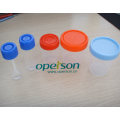 Disposable Sample Cup with Various Sizes